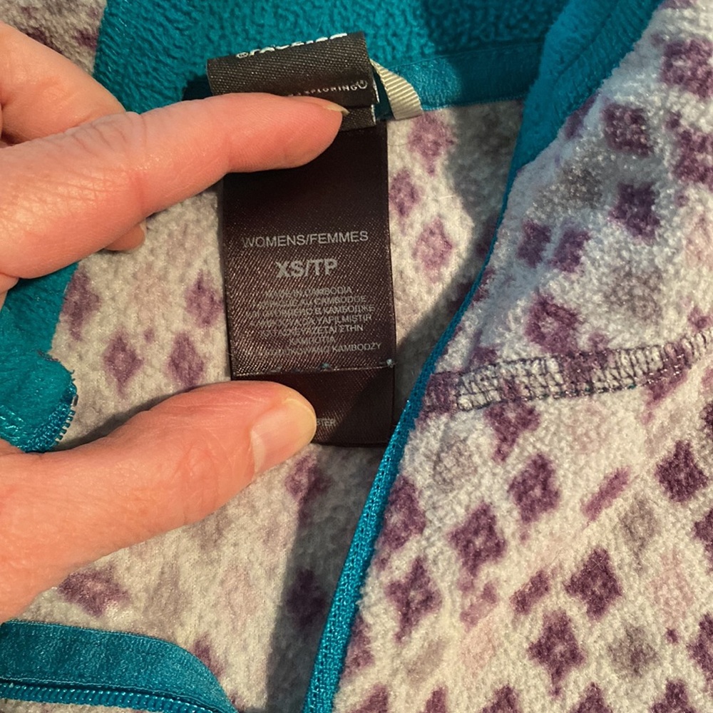 North Face Pullovers - image 7